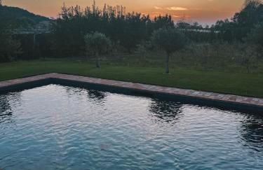 Ca Nova Agriturismo - Foto 44