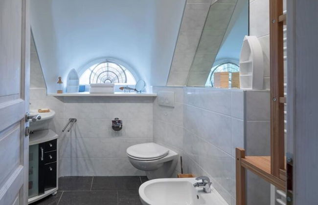 Charmantes Reetdachhaus in Lehe - Photo 17