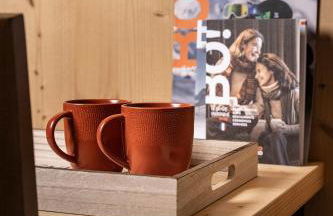 Chalet Valora - Foto 10