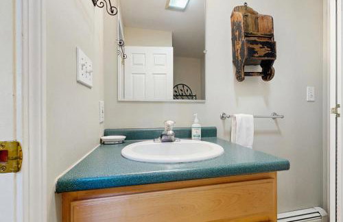 White Mountain Getaway - Foto 20