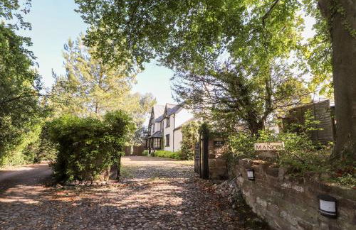 Mickle Trafford Manor - Foto 68