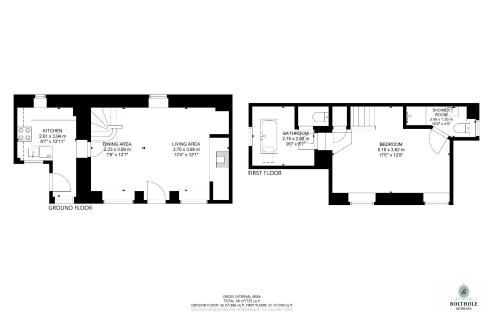 Thimble Cottage - Photo 24