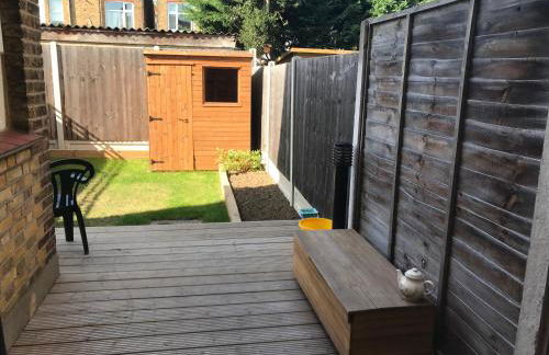 Richmond Luxury flat Fabulous location - Foto 3