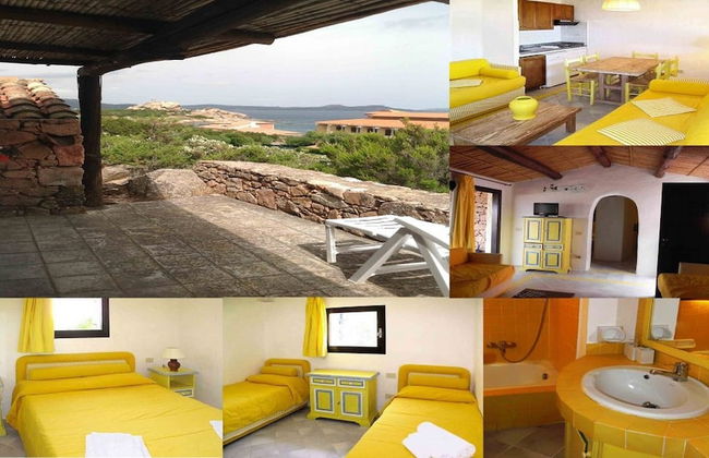 Seaside Apartment Baja Sardinia - 6pl July - 150 m From Smeraldo Beach ! - Foto 3