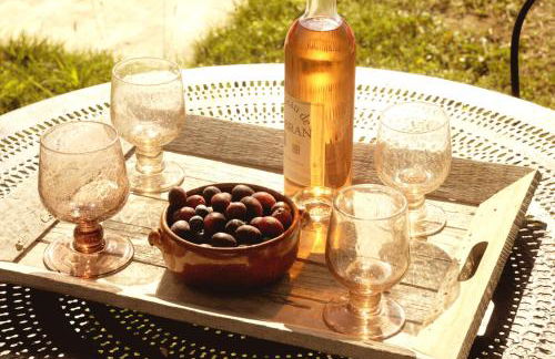 La Petite Maison - Foto 17