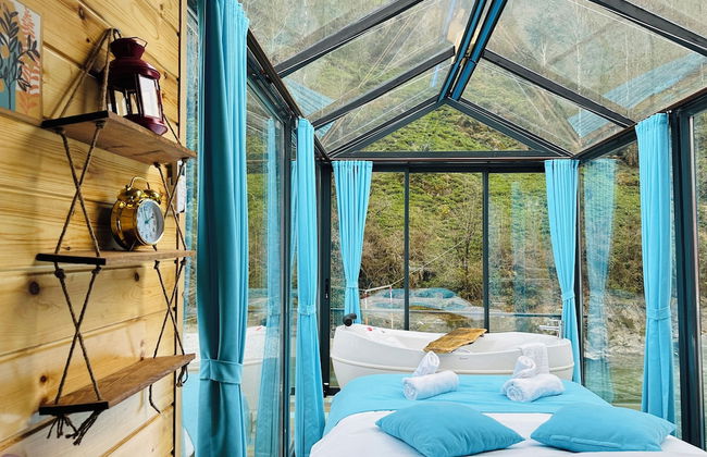 Eça Bungalov - Photo 28