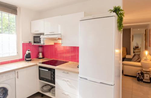 Appartement moderne à Paray-Vieille-Poste, 50m², avec terrasse - Foto 25
