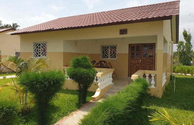 Kunta Kinteh Beach Complex - Foto 50