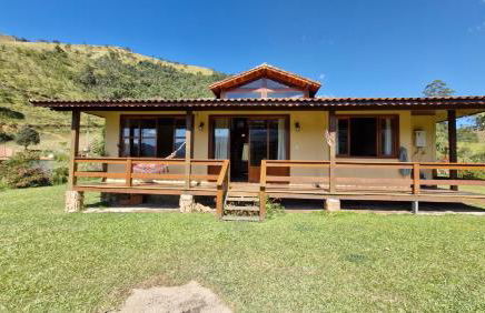 Casa Recanto CAEJÔ - Photo 28