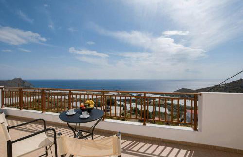 Angelika House -Amazing Sea view - Foto 1