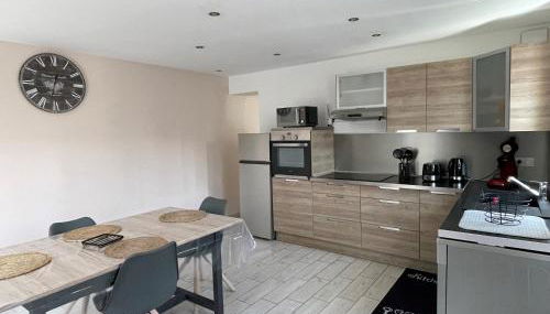 Agréable maison 3* en bord de mer - Foto 3