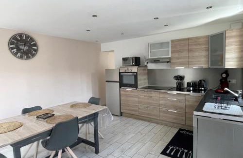 Agréable maison 3* en bord de mer - Foto 3