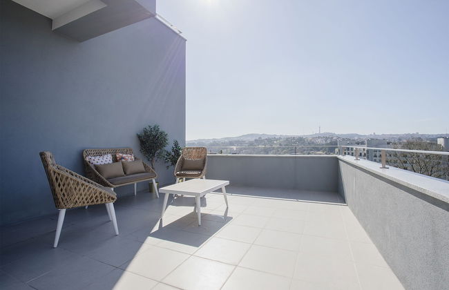 Liiiving -Luxury River View Apartment XI - Foto 34