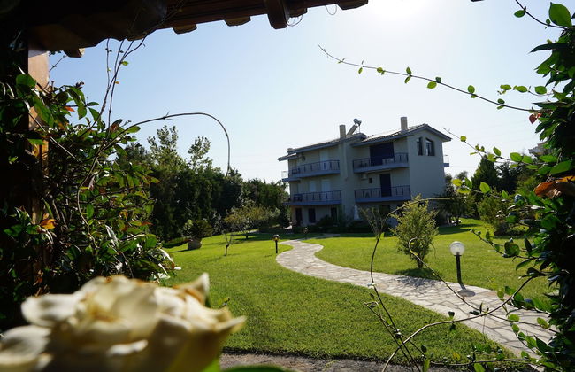 Villa Orama - Foto 78