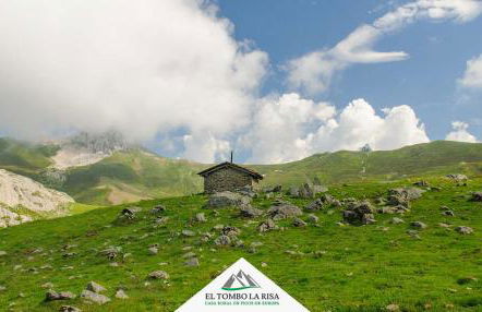 Casa Rural El Tombo la Risa - Foto 23