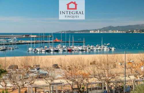 AquaVista Apartament Palamós - Foto 21