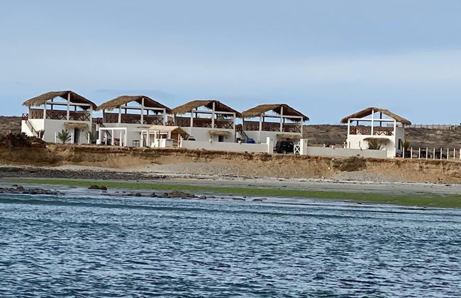 Villas Capitan Petter - Foto 1