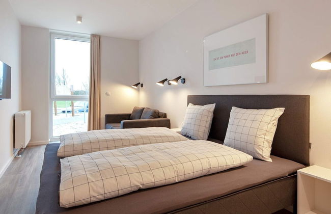 6 Personen Ferienhaus in Wendtorf - Foto 6