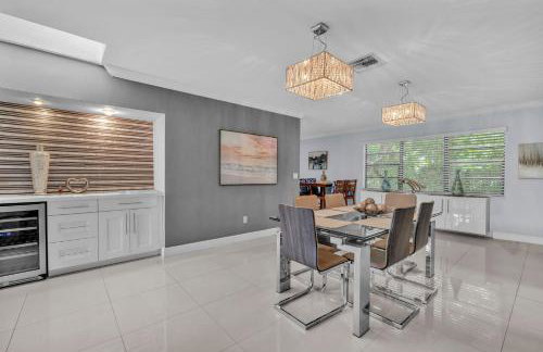 Modern Miami Oversized 3 Bedroom in Central Location - Foto 16