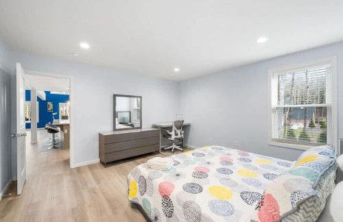 Big Villa 6Bd 7Ba Heated Pool Hot Tub Sauna Big Game Room - Foto 7