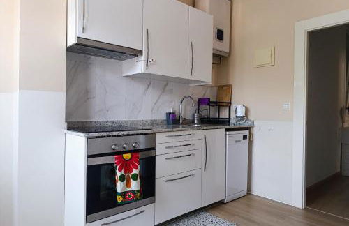 Bright & cozy apartament Bilbao center - Foto 4