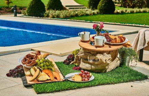 Mala kuća Mia - Foto 48