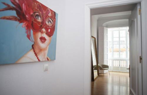 Casa Plaza de las Flores Cádiz Grupo AC Gestión - Foto 29