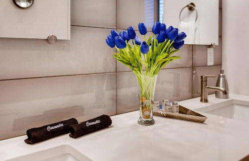 Old Town Swank - Brand New to Brewery District! - Foto 61