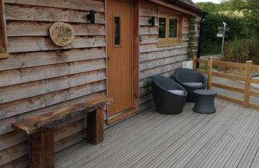 Cosy and quiet one bed barn conversion. - Foto 6