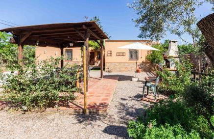 Cortijo La Venta Hoyo - Foto 64