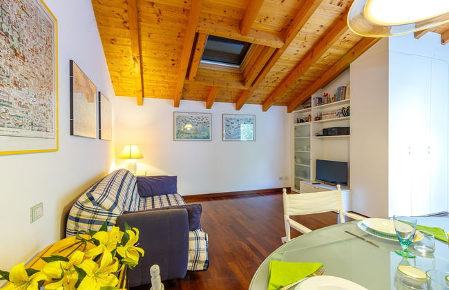 Il Balcone Delle Camelie Suite - Foto 27