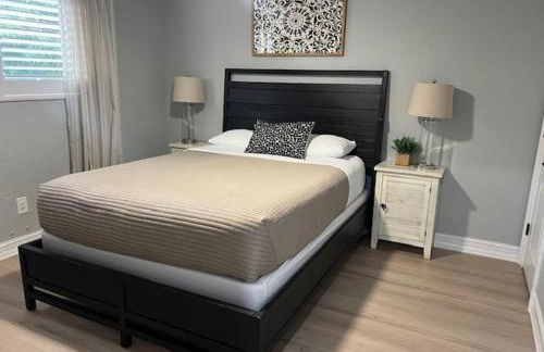 3 Bed - Sleeps 6 - Free Parking - 5 Mins to Beach - Foto 3