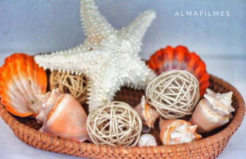 Suites Casa Azul-Vila do Abraão- conforto, limpeza, ótima localização - Foto 15