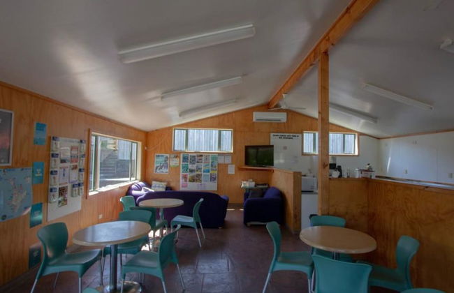 Alpine-pacific Holiday Park - Foto 70