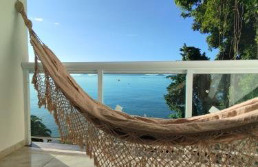 Utopia - Refugio entre o mar e a serra, vista incrível com minimercado InCasa - Foto 17