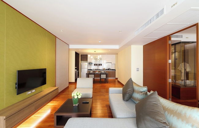 Amanta Hotel & Residence Ratchada - Foto 24