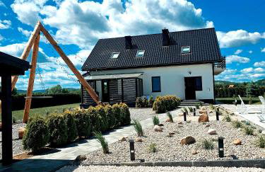 Willa za Zeliną - Foto 1