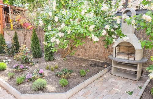 Ferienwohnung Backstube - Foto 26