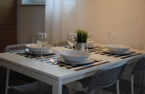 MT Apartments - Foto 11