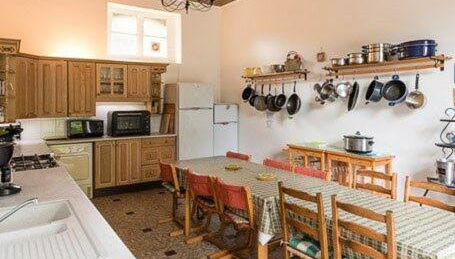 L'Orangerie Normandie - Foto 4, stove