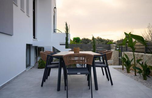 Galanakis luxury villa - Foto 17