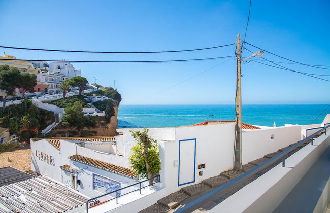 Queen of the bay in Carvoeiro - Foto 36