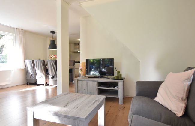 3 bedroom House in Norg with garden and terrace - Photo 6