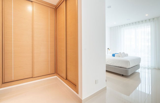 Lagos Marina View 4 With Pool by Homing - Foto 2