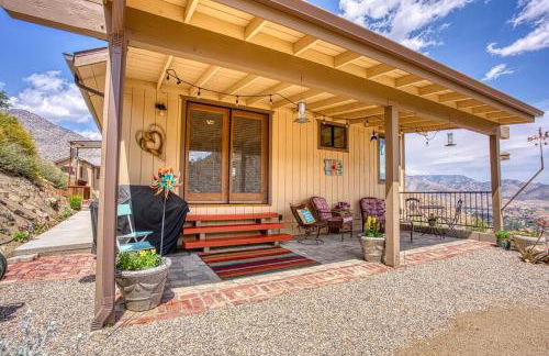 Camp David - Foto 36