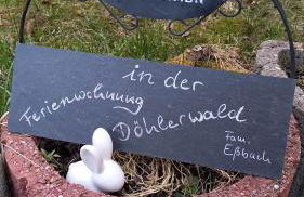 Ferienwohnung Döhlerwald - Photo 28