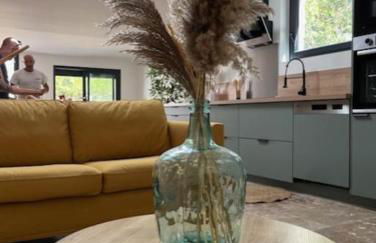 Maison splendide avec piscine - Foto 18