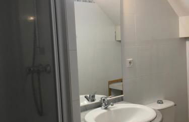 Duplex 8 couchages, au pied des pistes de la Mongie - Foto 27