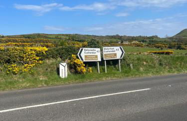 Tavnaghoney Cottages - Foto 21