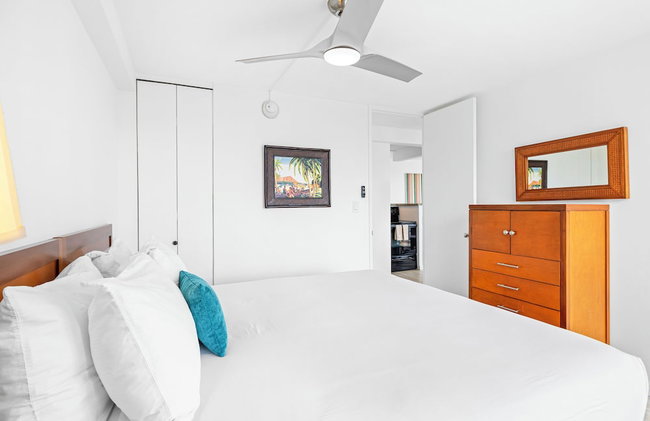 Pacific Monarch - 1 BR - Ocean and City Views! - Photo 29